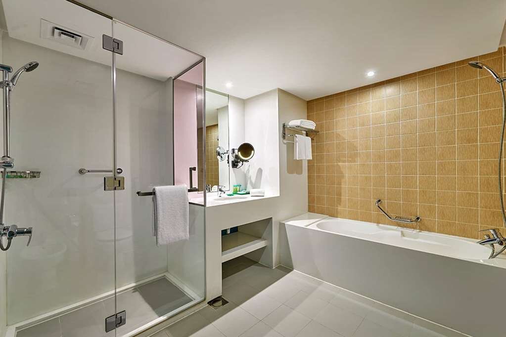 Hotel photo 76 of Ramada Hotel & Suites by Wyndham Dubai JBR.