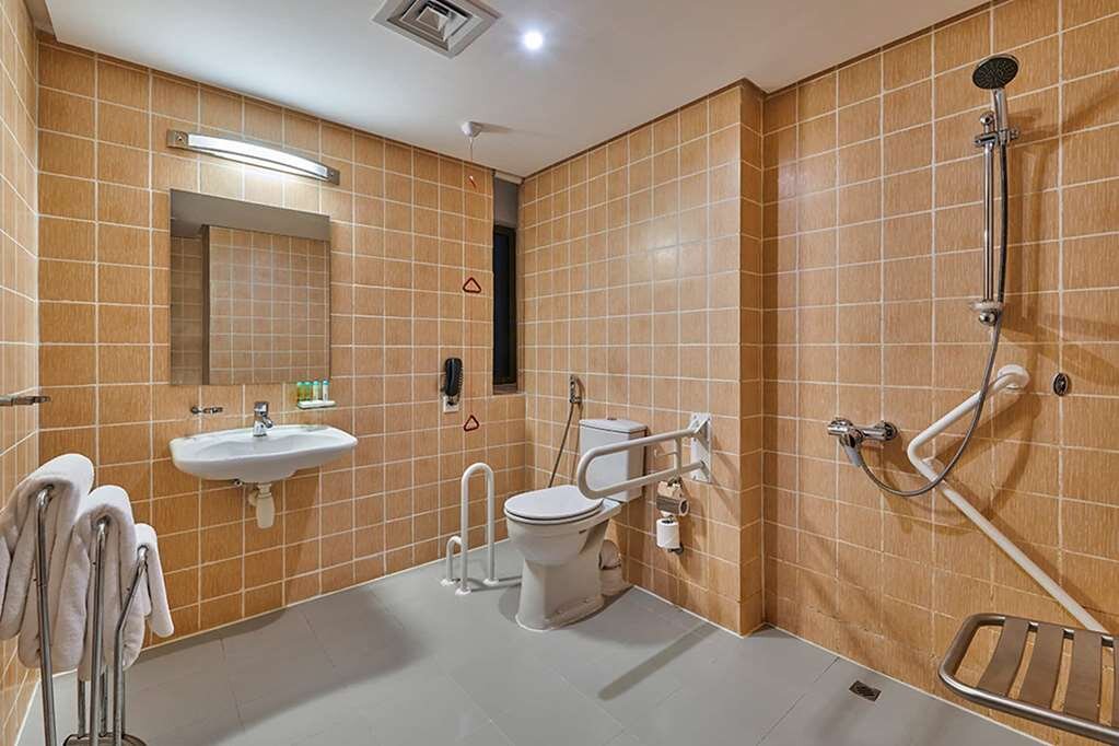 Hotel photo 20 of Ramada Hotel & Suites by Wyndham Dubai JBR.