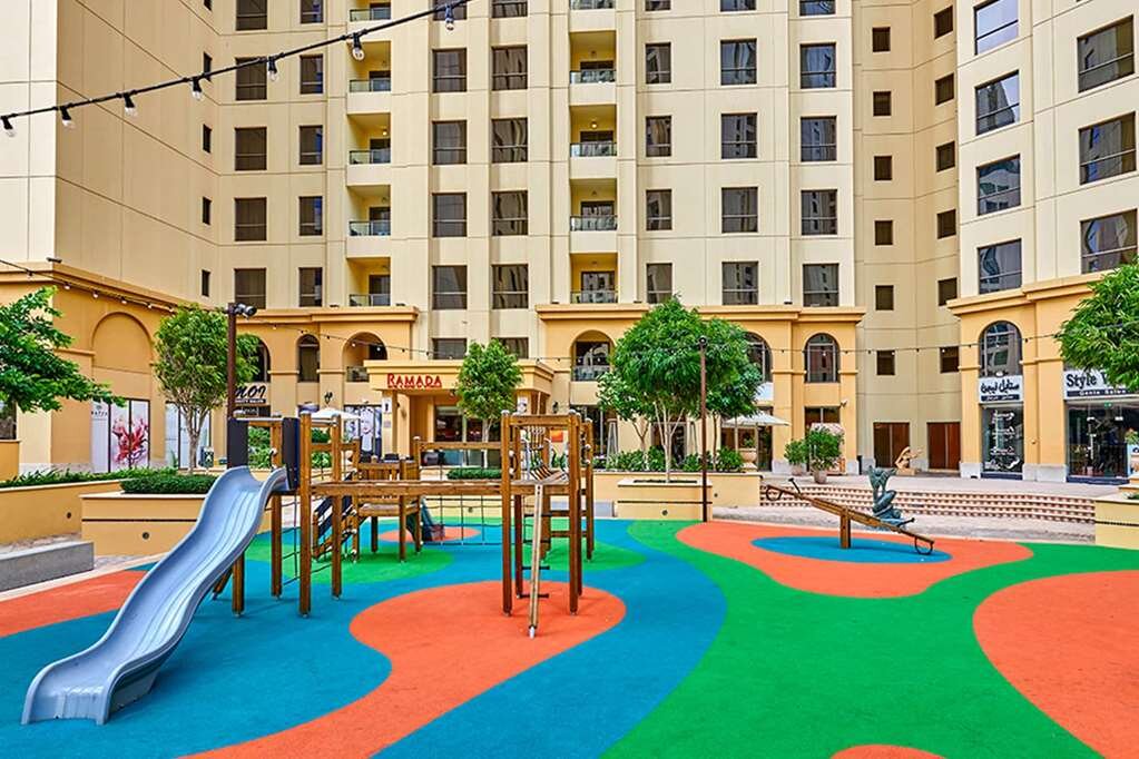 Hotel photo 51 of Ramada Hotel & Suites by Wyndham Dubai JBR.