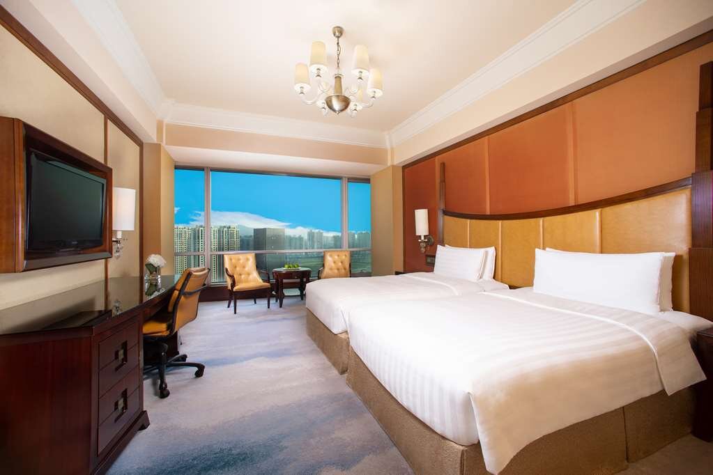 Hotel photo 12 of Shangri-La Wenzhou.
