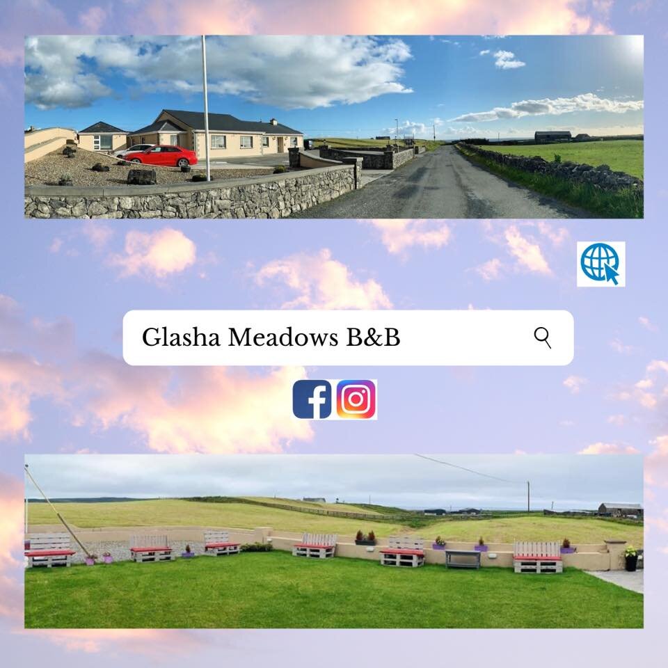 Hotel photo 18 of Glasha Meadows B&B.
