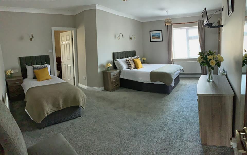 Hotel photo 7 of Glasha Meadows B&B.