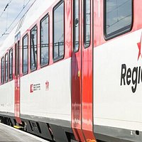 Regionalps - relier la plaine à la montage, vers Orsières ou vers Le Châble (canton du Valais)