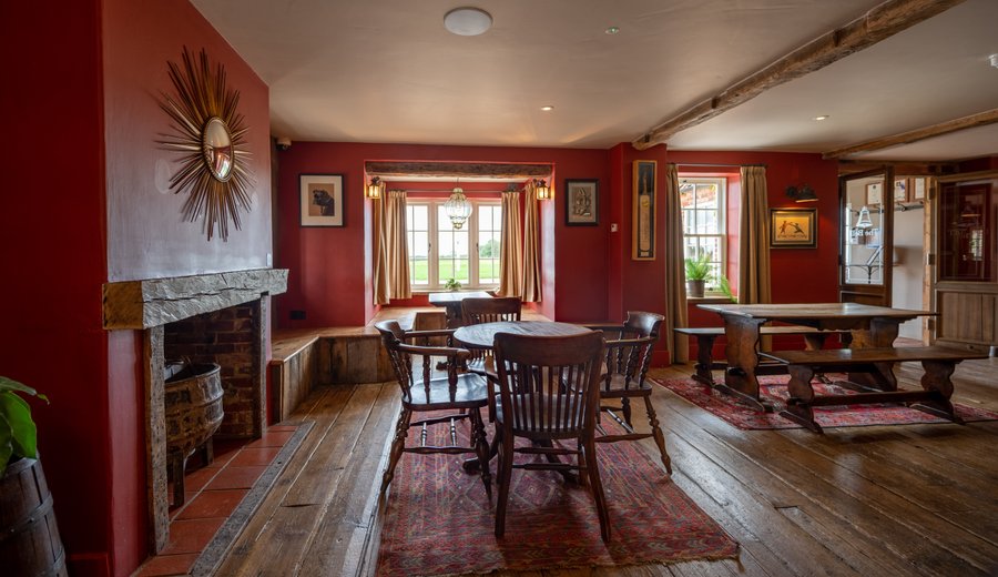 The Bar
