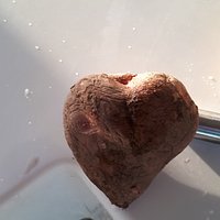 Underbara potatis!