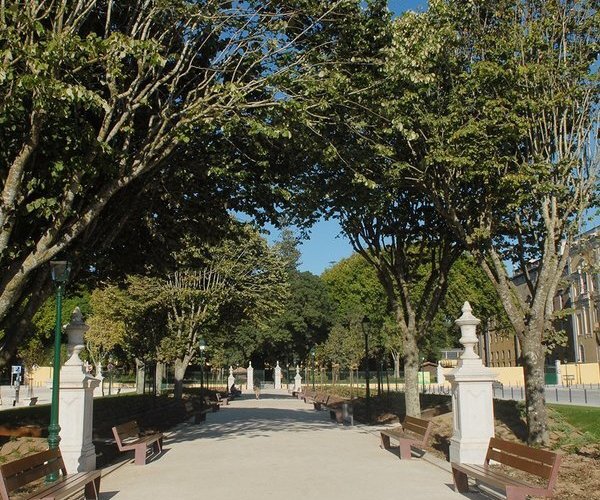 PORTUGAL - Entre Sintra e Óbidos tem Mafra no caminho.