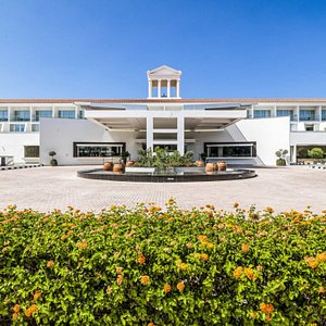 Olympic Lagoon Resorts, Paphos, hotel in Paphos