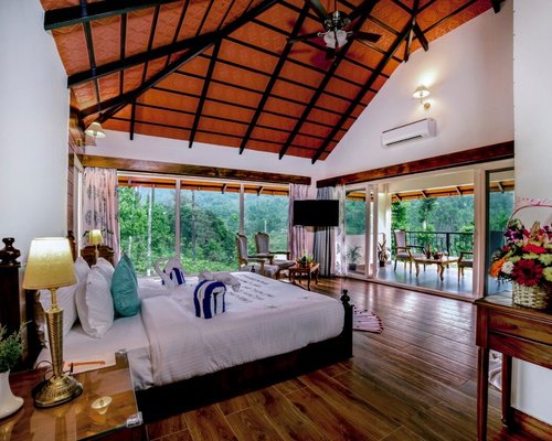 RiverMist Resorts Chikmagalur