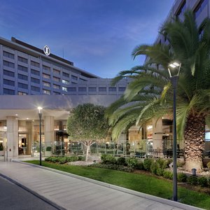 InterContinental Athenaeum Athens, an IHG Hotel, hotel in Athens