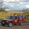 Apache Trail Tours