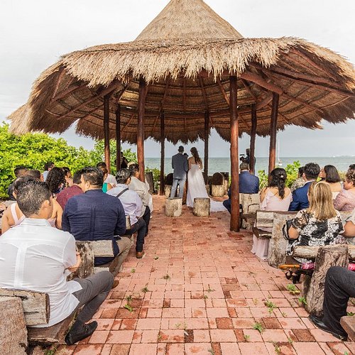 7 Sacred & Religious Sites in Cancun That You Shouldn't Miss 7 Sacred & Religious Sites in Cancun That You Shouldn't Miss