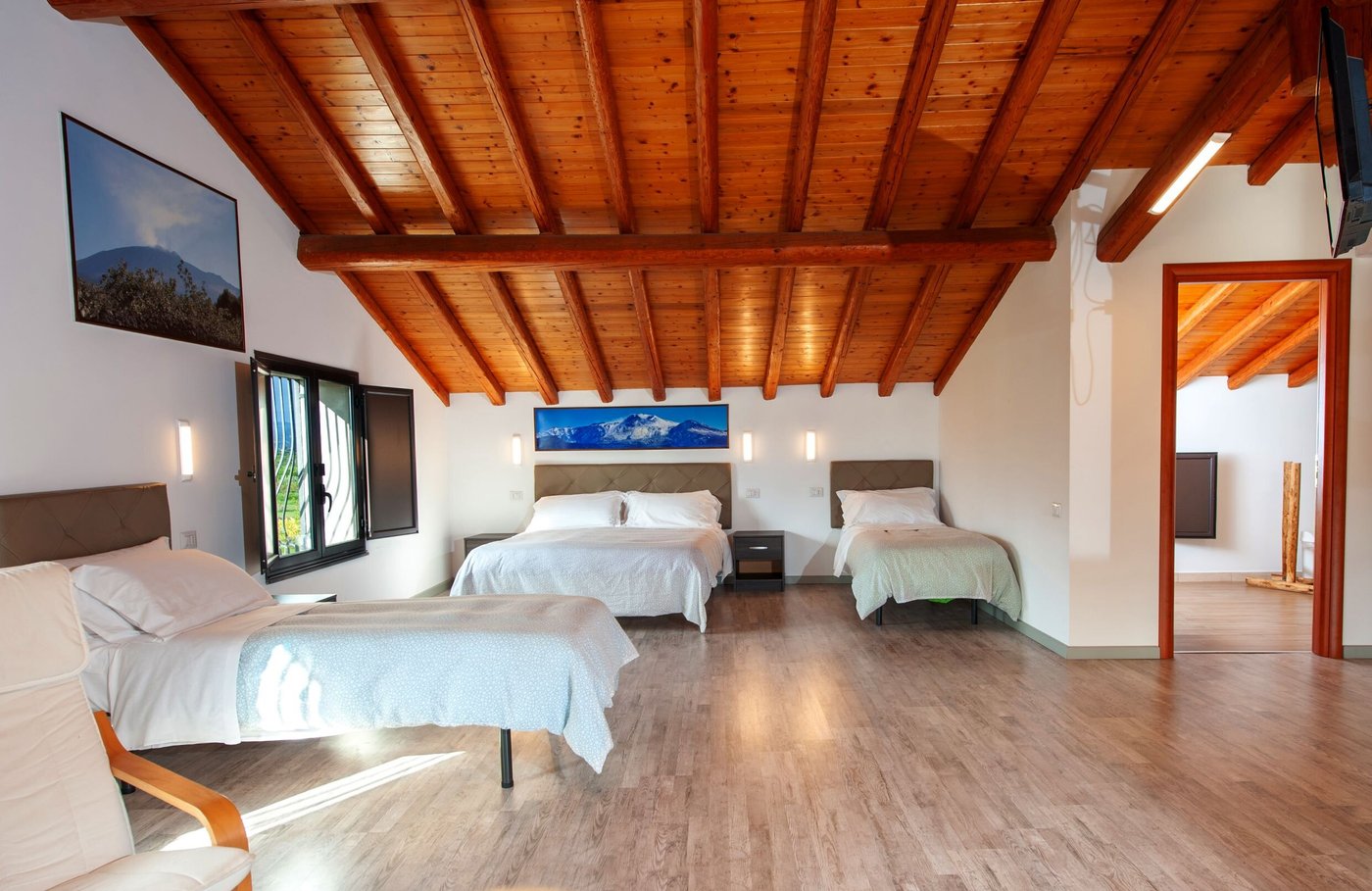 Agriturismo dellEtna (리포스토) - 호텔 리뷰 & 가격 비교