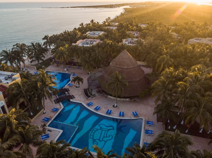 HOTEL REEF YUCATAN - ALL INCLUSIVE & CONVENTION CENTER $169 ($̶2̶0̶7̶) -  Updated 2023 Prices & Reviews - Mexico - Telchac Puerto