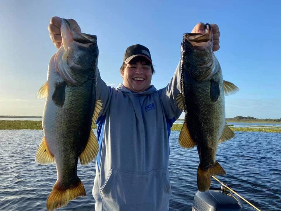 THE 5 BEST Kissimmee Fishing Charters & Tours (Updated 2024)