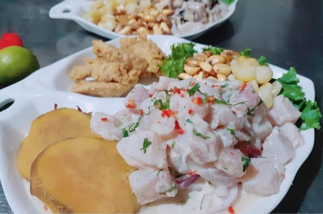 Toke Toke Cevichería