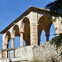 la loggetta