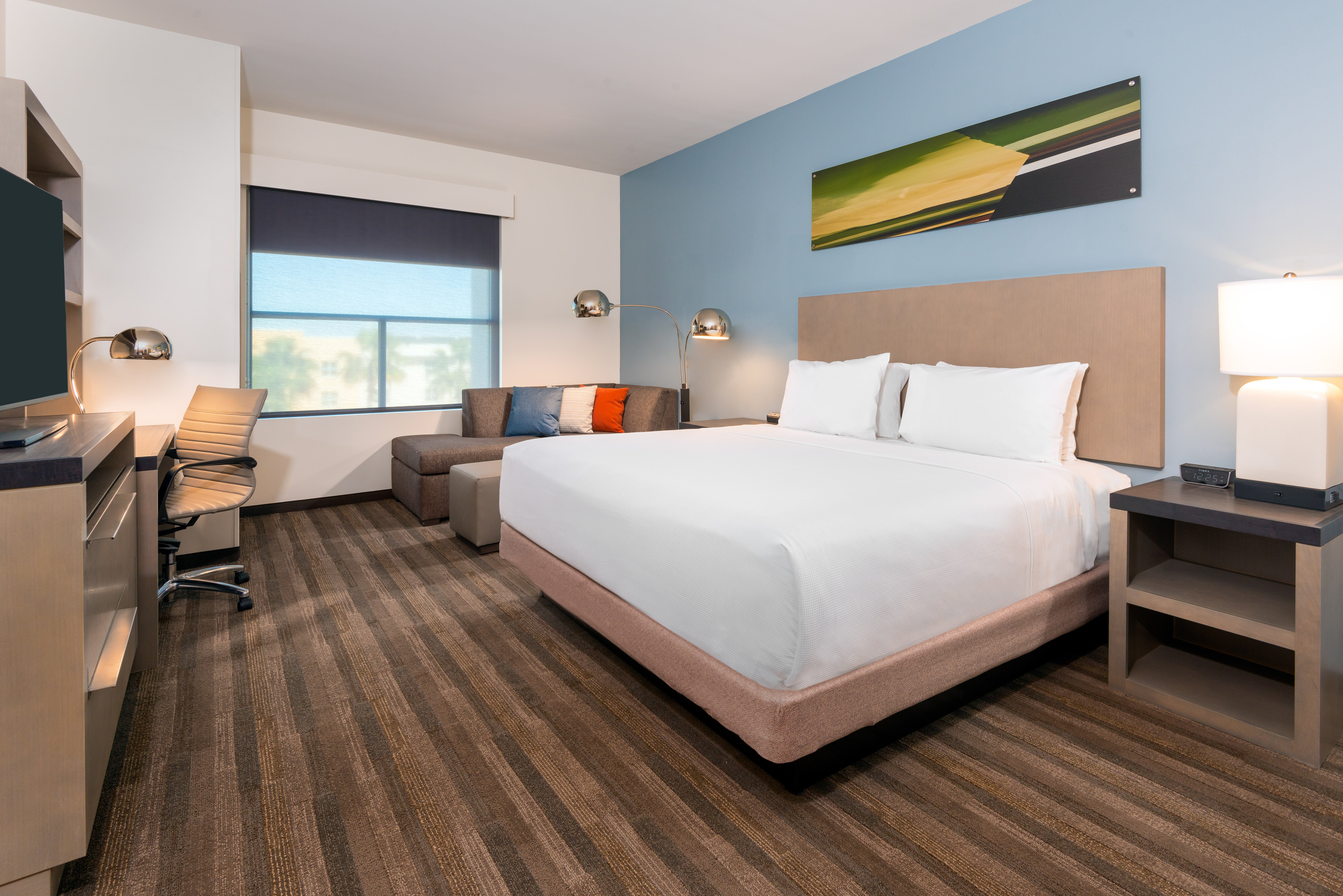 Hyatt House Tampa Airport Westshore Rooms Pictures Reviews   Westshore 