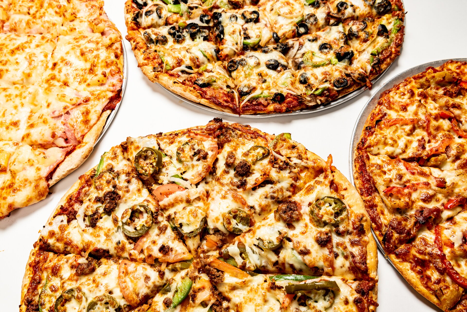 SANTA LUCIA PIZZA Winnipeg 4 St Mary s Rd Updated 2025 Restaurant Reviews Menu Prices Reservations Tripadvisor