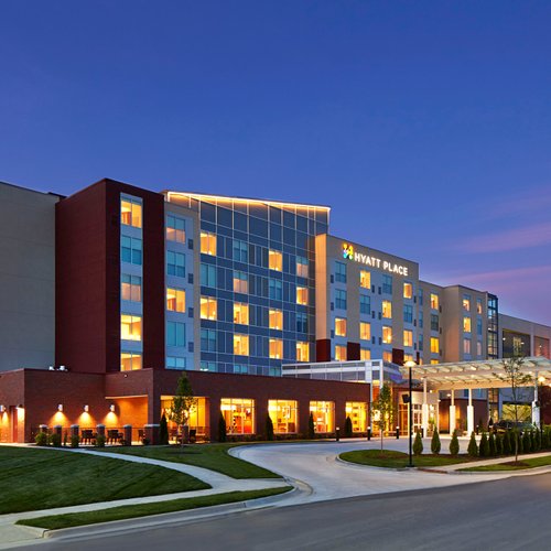 THE 10 BEST Hotels in Lansing, MI 2024 (from $70) - Tripadvisor