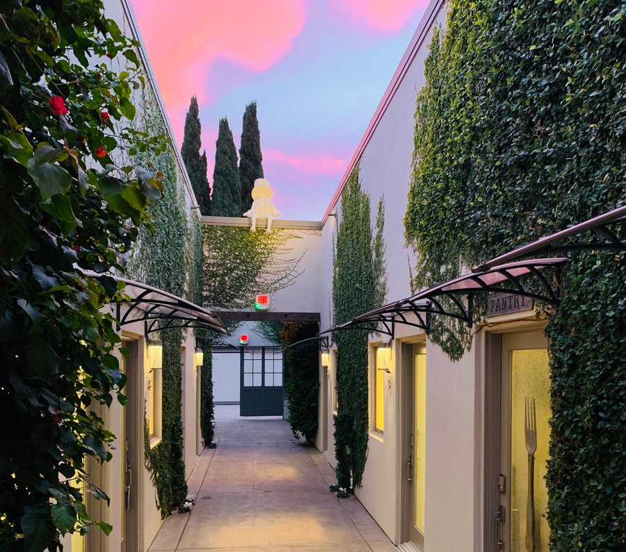 R Inn Napa Updated 2021 Prices Guest House Reviews Napa Valley Ca Tripadvisor