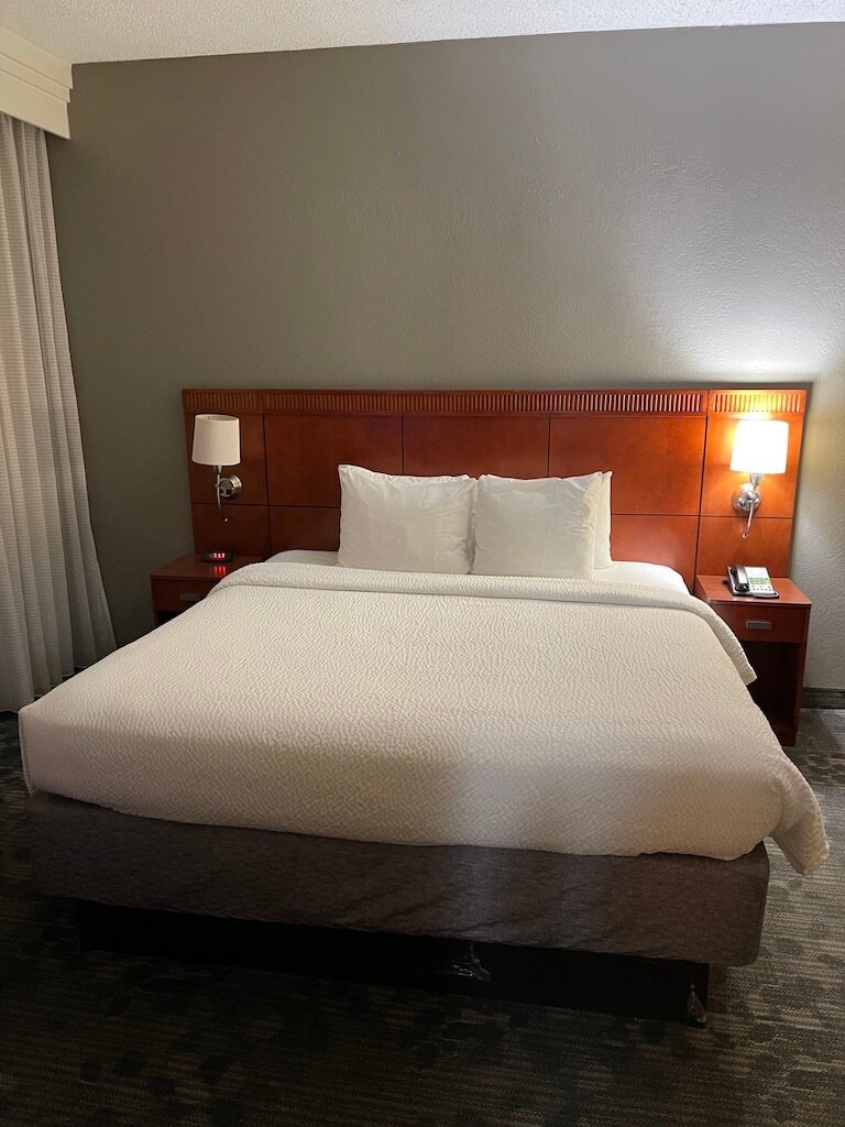 COURTYARD BY MARRIOTT MEMPHIS AIRPORT $137 ($̶1̶6̶0̶) - Updated 2024 ...