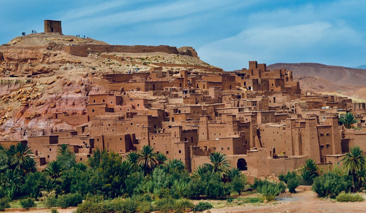 Morocco Immersion Tours & Adventures (Marrakech) - All You Need to Know ...