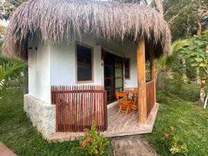 Habitación y suite