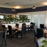 Duntryleague Restaurant