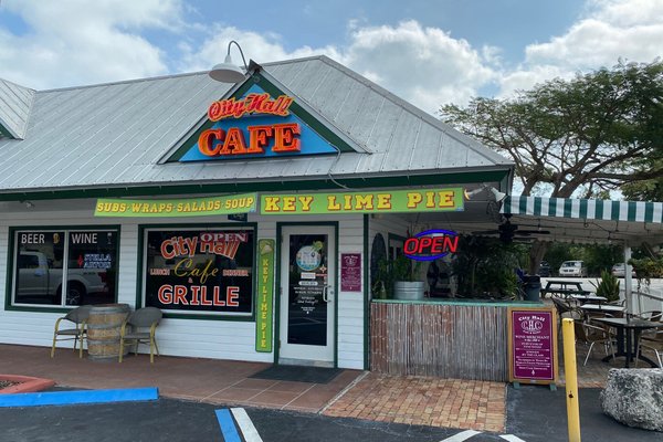 THE 10 BEST Restaurants in Islamorada (Updated September 2024)