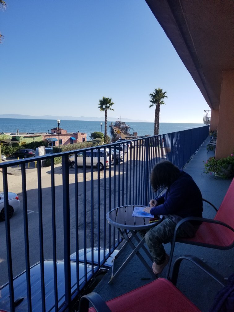 CAPITOLA BEACH SUITES Prices Condominium Reviews CA