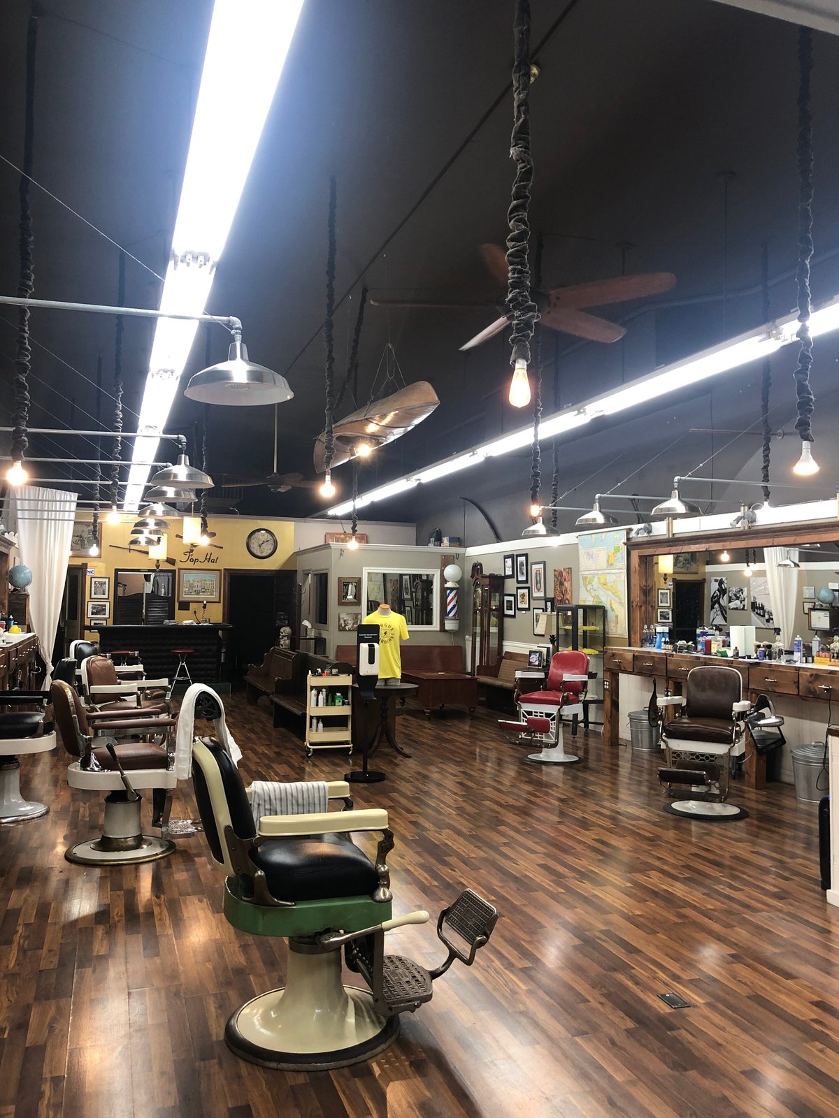 Rogue Barbers (Grants Pass) - All You Need to Know BEFORE You Go 