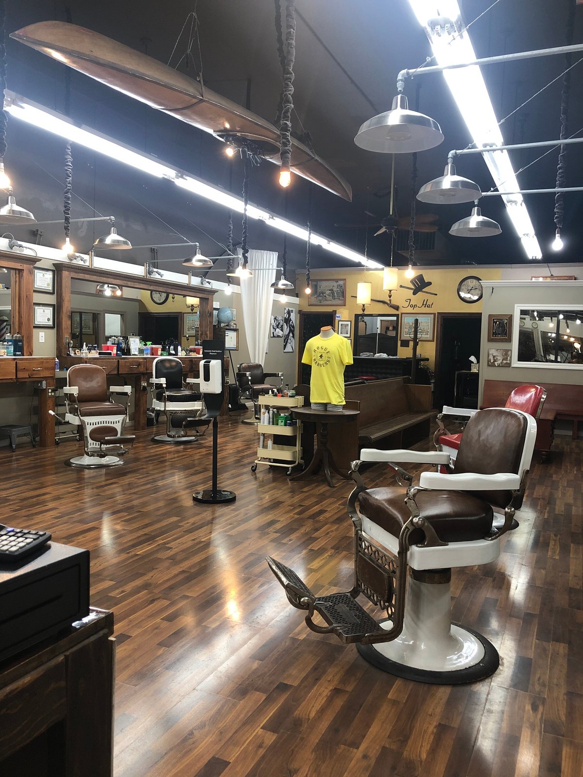 Rogue Barbers (Grants Pass): All You Need to Know BEFORE You Go 