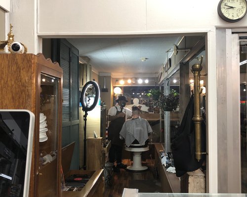 Northern Lights Barber Shop - Barber Shop in Anchorage