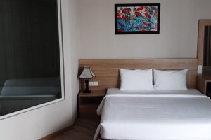 Phòng & Phòng Suite