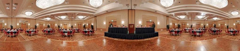 Hotel photo 22 of Hilton Los Angeles North/Glendale & Executive Meeting Ctr.