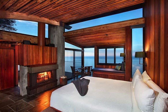 Post Ranch Inn Updated 2023 Prices And Hotel Reviews Big Sur Ca