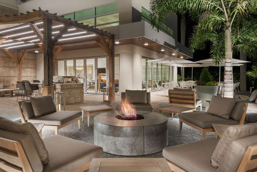 Hotel photo 40 of Homewood Suites by Hilton Sarasota Lakewood Ranch.