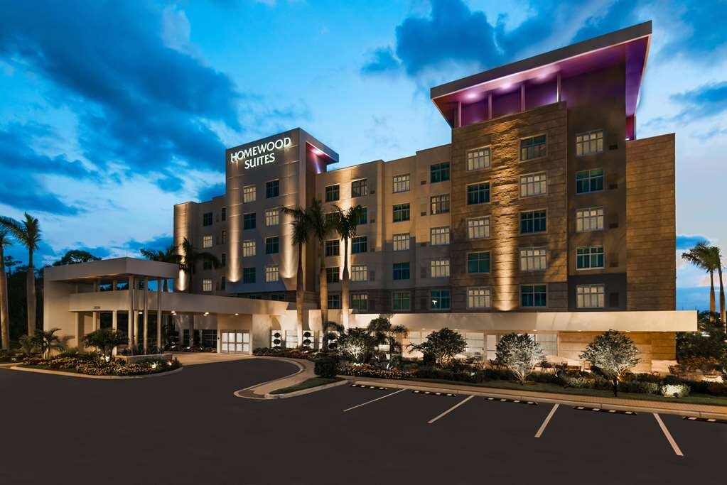 Hotel photo 21 of Homewood Suites by Hilton Sarasota Lakewood Ranch.