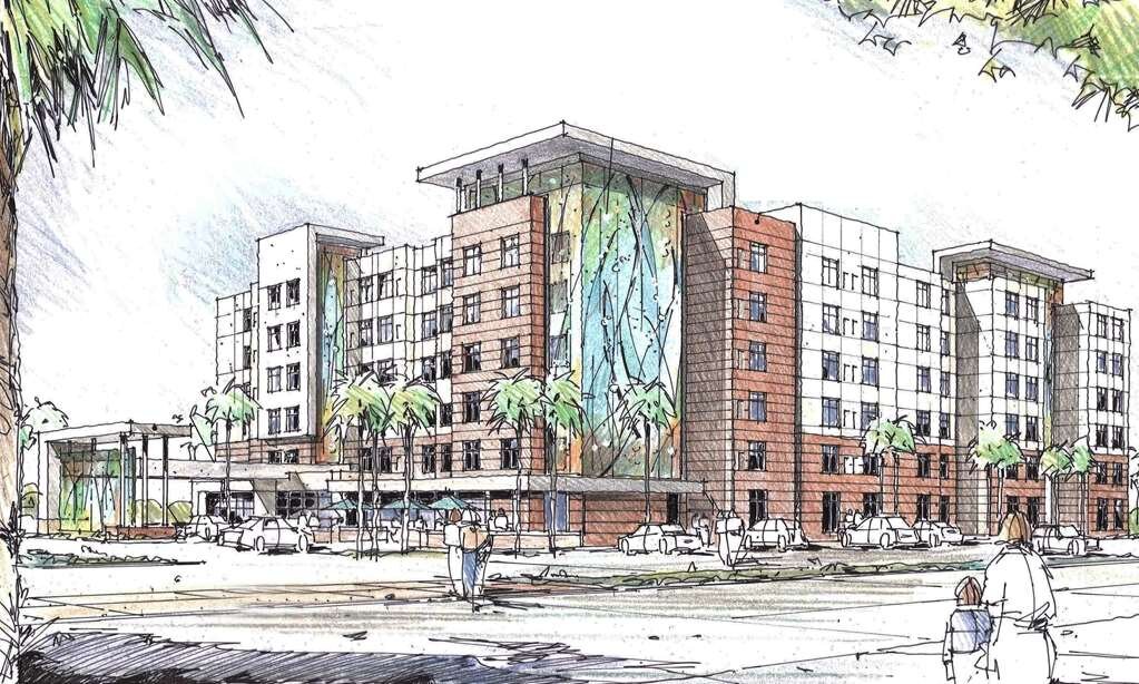 Hotel photo 17 of Homewood Suites by Hilton Sarasota Lakewood Ranch.