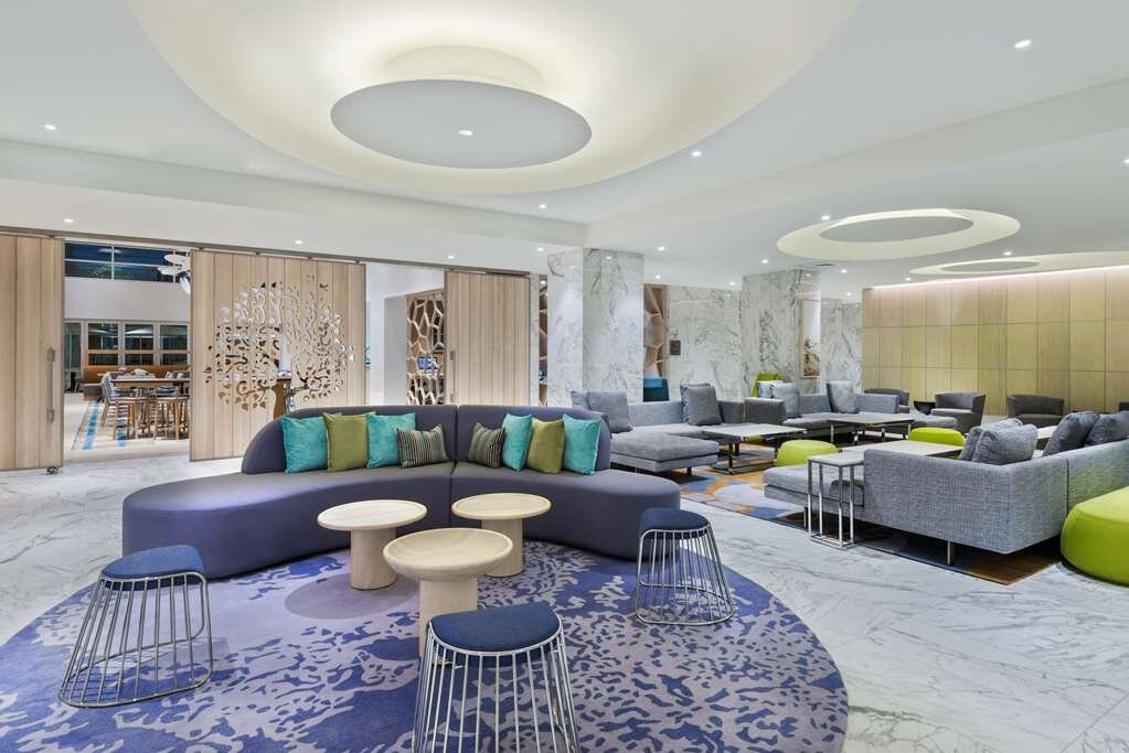 Hotel photo 11 of Homewood Suites by Hilton Sarasota Lakewood Ranch.