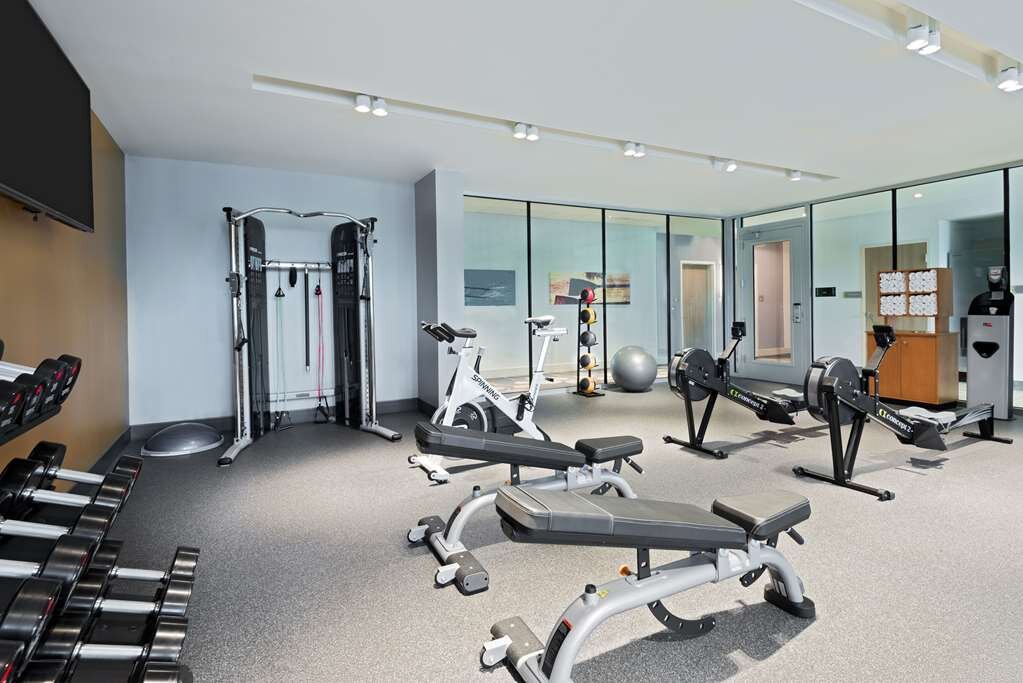 Hotel photo 29 of Homewood Suites by Hilton Sarasota Lakewood Ranch.