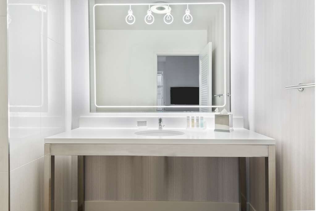 Hotel photo 7 of Homewood Suites by Hilton Sarasota Lakewood Ranch.