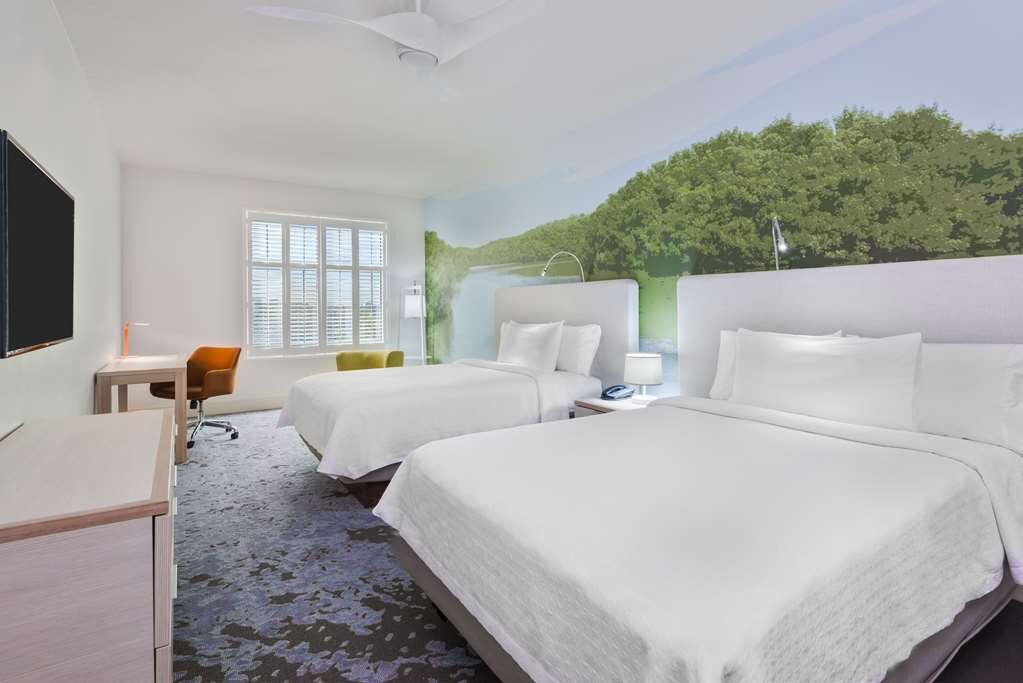 Hotel photo 18 of Homewood Suites by Hilton Sarasota Lakewood Ranch.