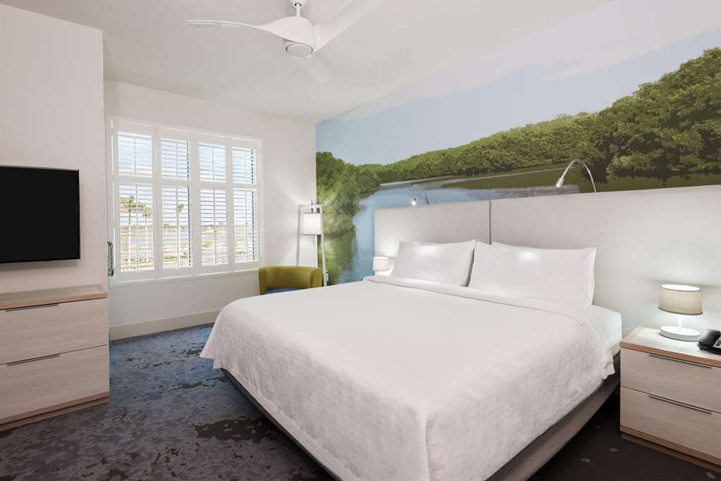 Hotel photo 43 of Homewood Suites by Hilton Sarasota Lakewood Ranch.