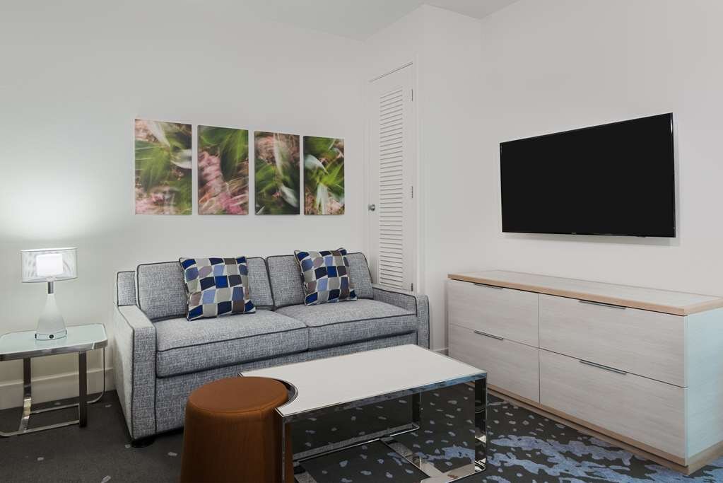 Hotel photo 15 of Homewood Suites by Hilton Sarasota Lakewood Ranch.