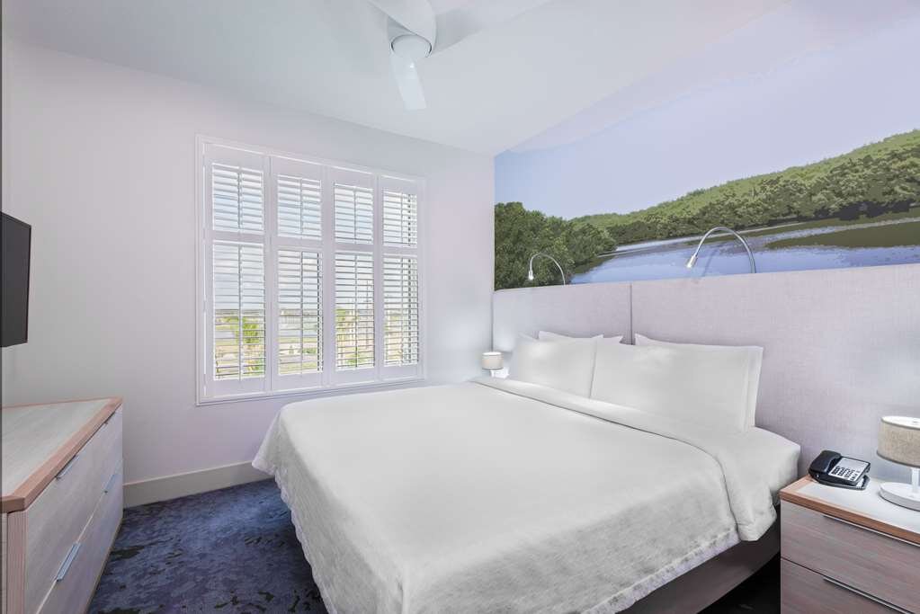 Hotel photo 5 of Homewood Suites by Hilton Sarasota Lakewood Ranch.