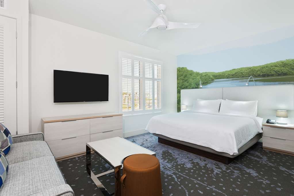 Hotel photo 31 of Homewood Suites by Hilton Sarasota Lakewood Ranch.