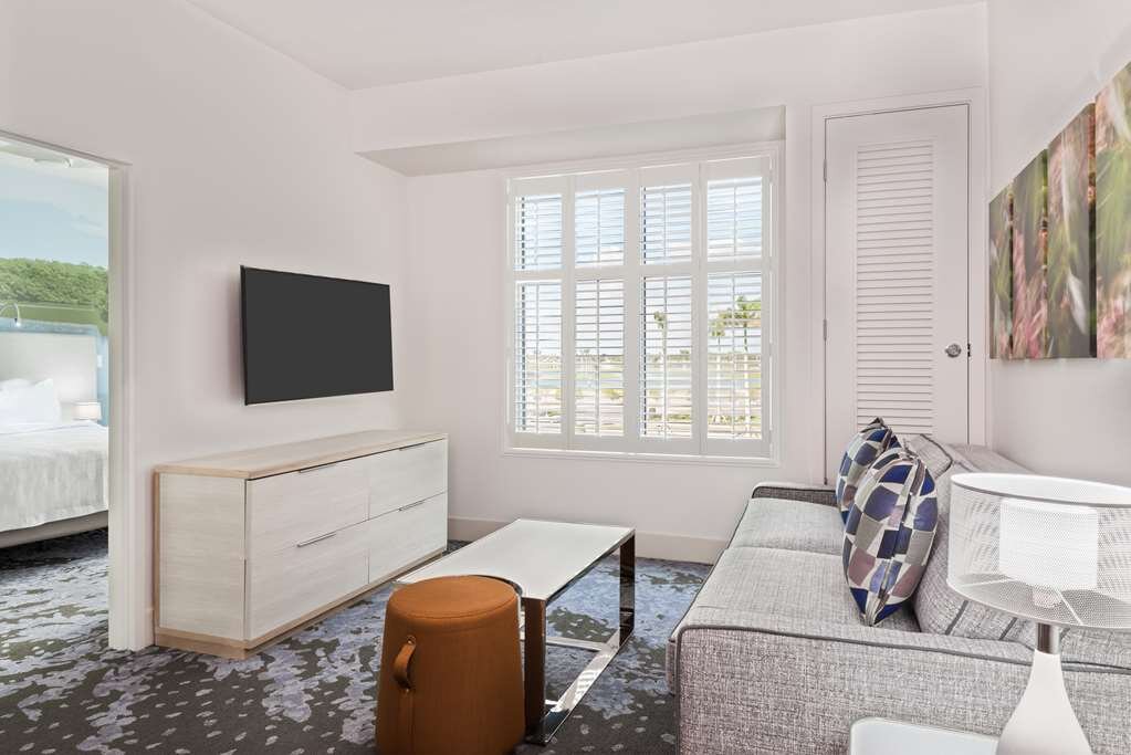 Hotel photo 27 of Homewood Suites by Hilton Sarasota Lakewood Ranch.