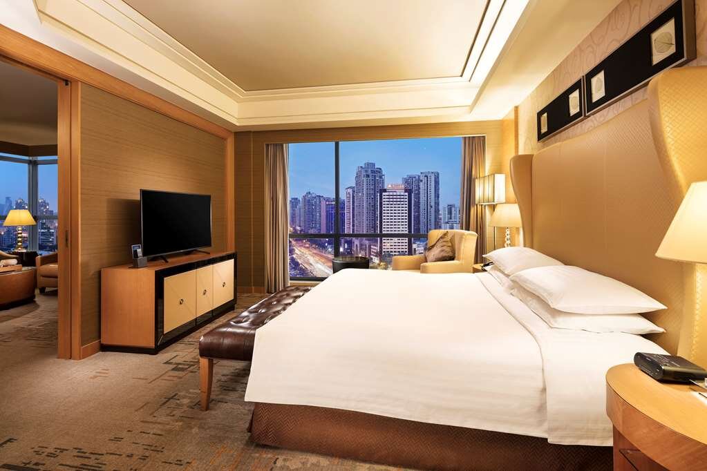 Hotel photo 26 of Hilton Xiamen.