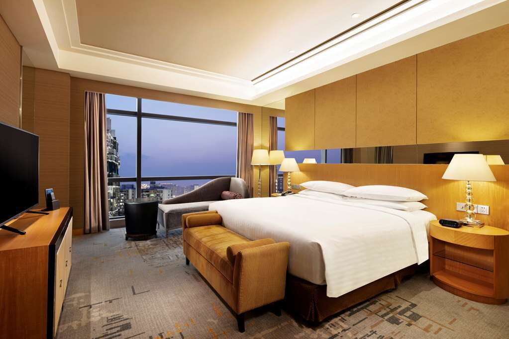 Hotel photo 15 of Hilton Xiamen.